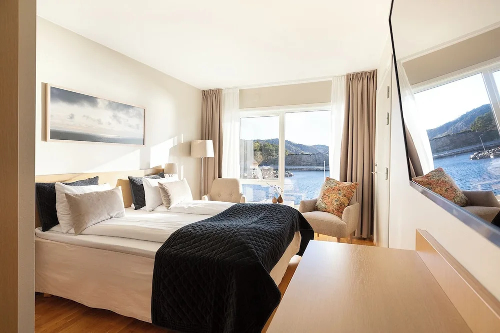Lindesnes Havhotell - Général