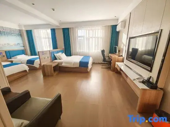 Business room