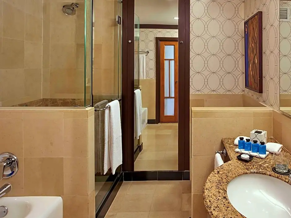 Sofitel Philadelphia at Rittenhouse Square - Chambres