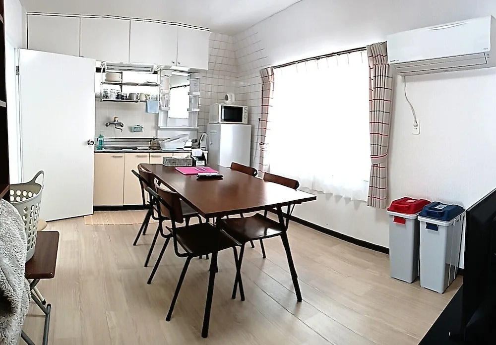 calm house beppumotomachi 사진 29