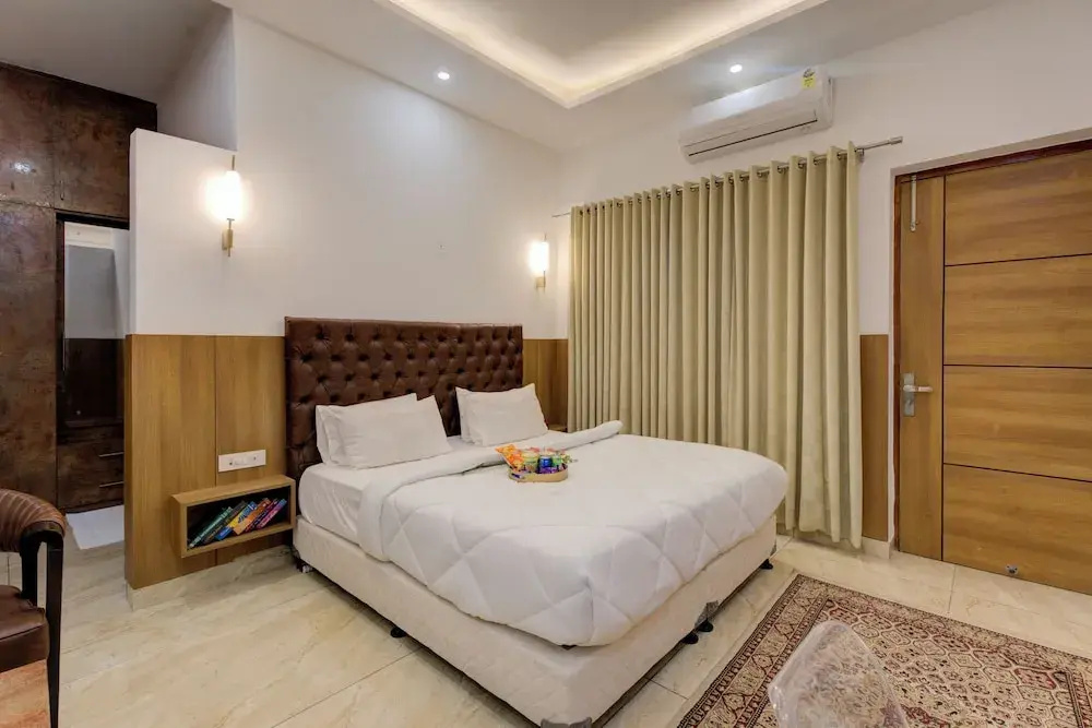 Hotel photo 18