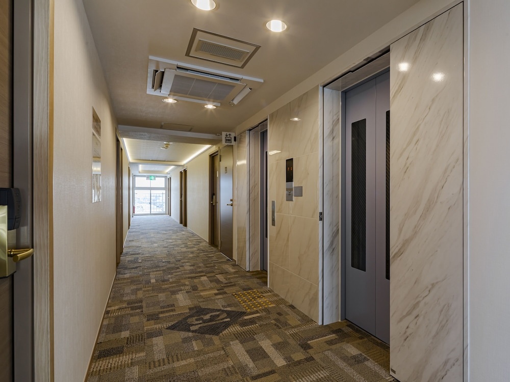 Toyoko Inn Osaka Dome Mae 사진 23