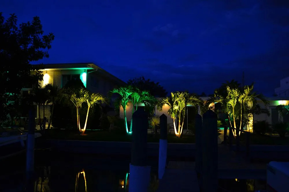 Sta 'n Pla Marina Resort