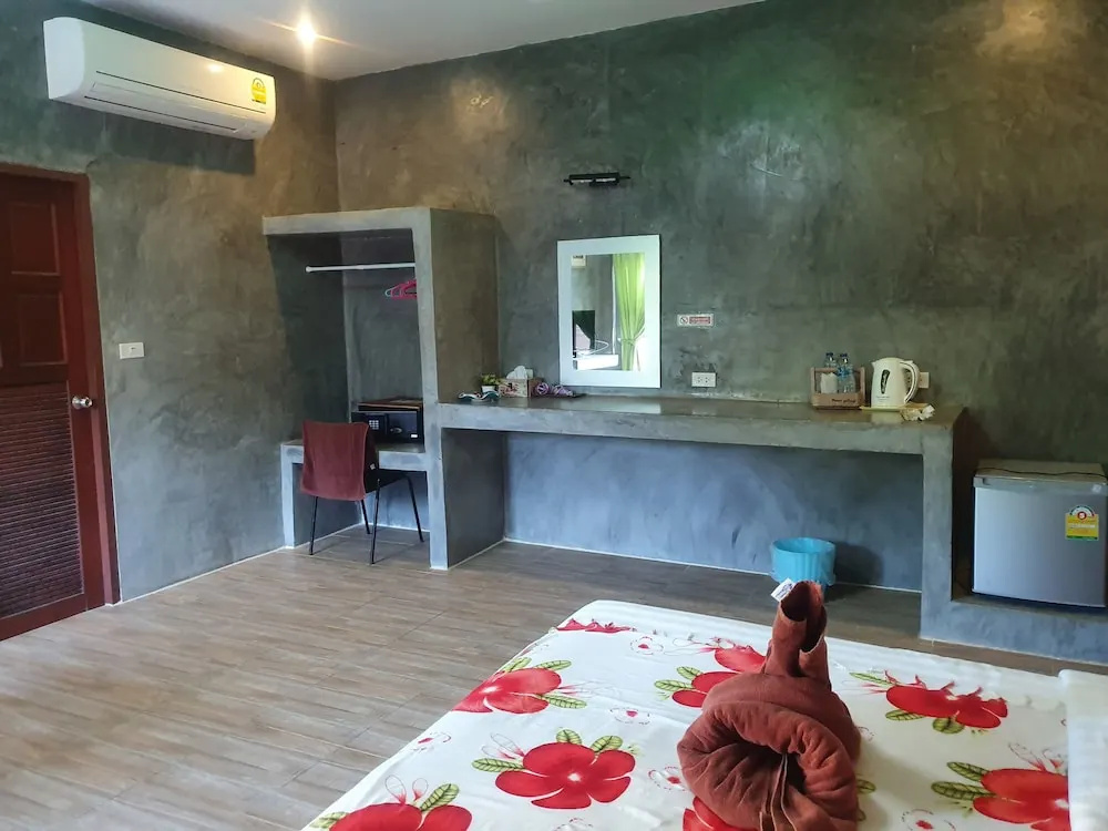 Saikaew Boutique Hotel - Tap to explore photos