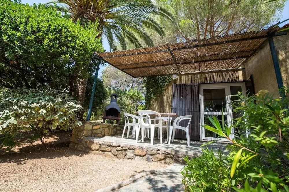 Residence Les Arbousiers