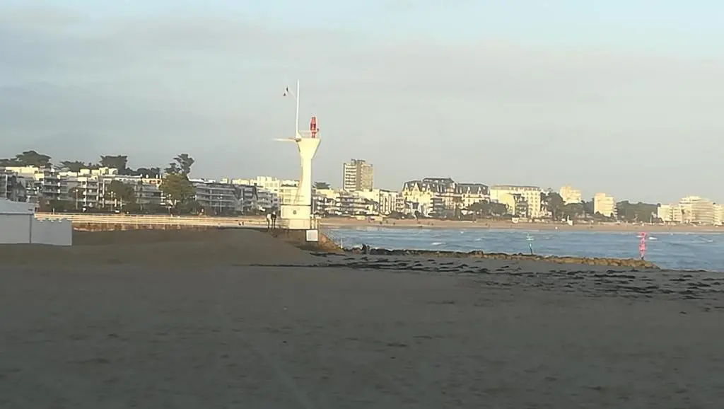 Voir la photo 3 — Près de la mer