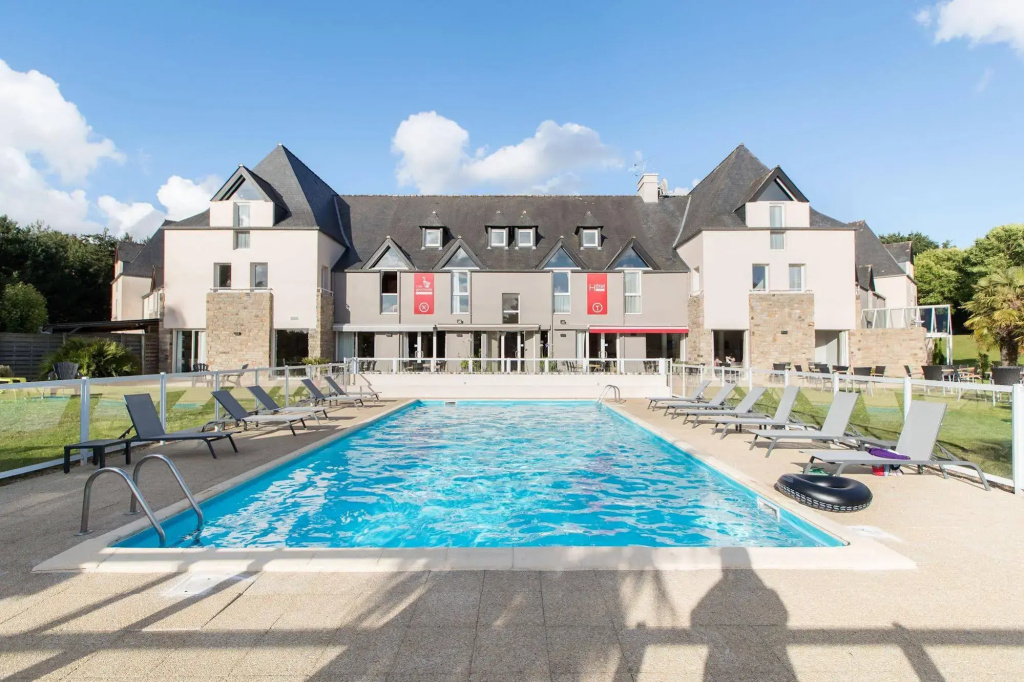 Domaine Des Ormes - Général