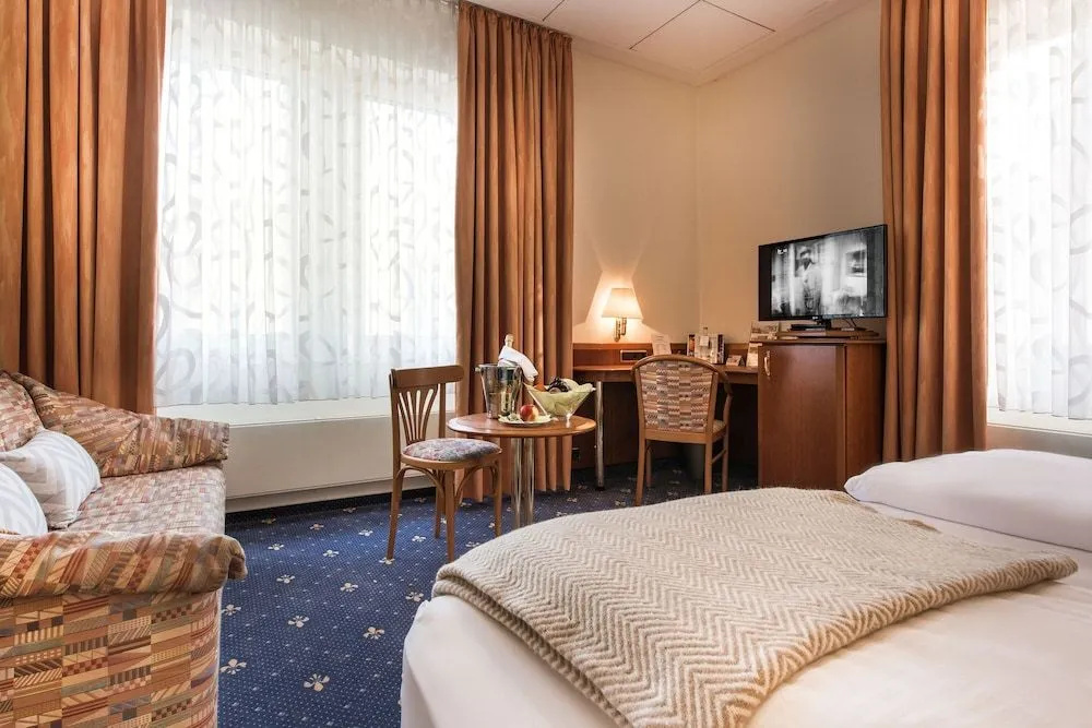 Akzent Hotel Köhler - Général