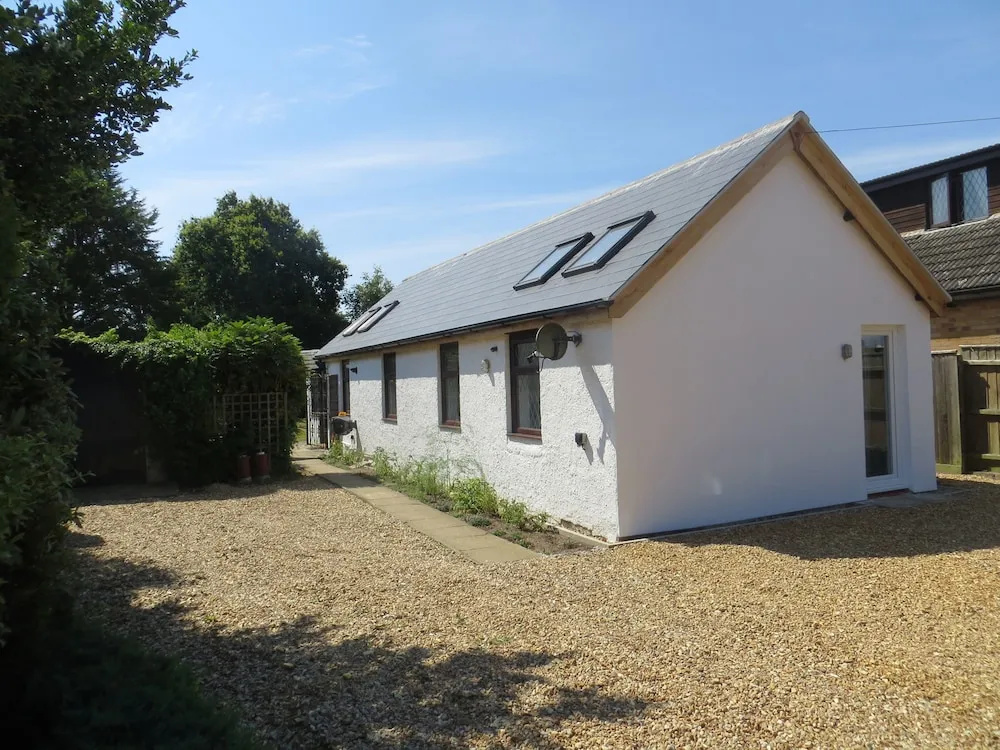 Willow Cottage Lovely Near Sandringham