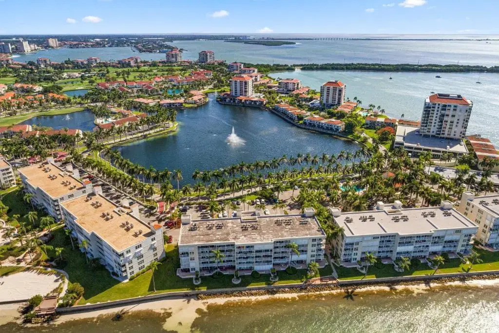 Isla Bahia Vista 14-462