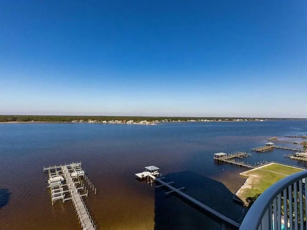 Bel Sole by Southern Vacation Rentals