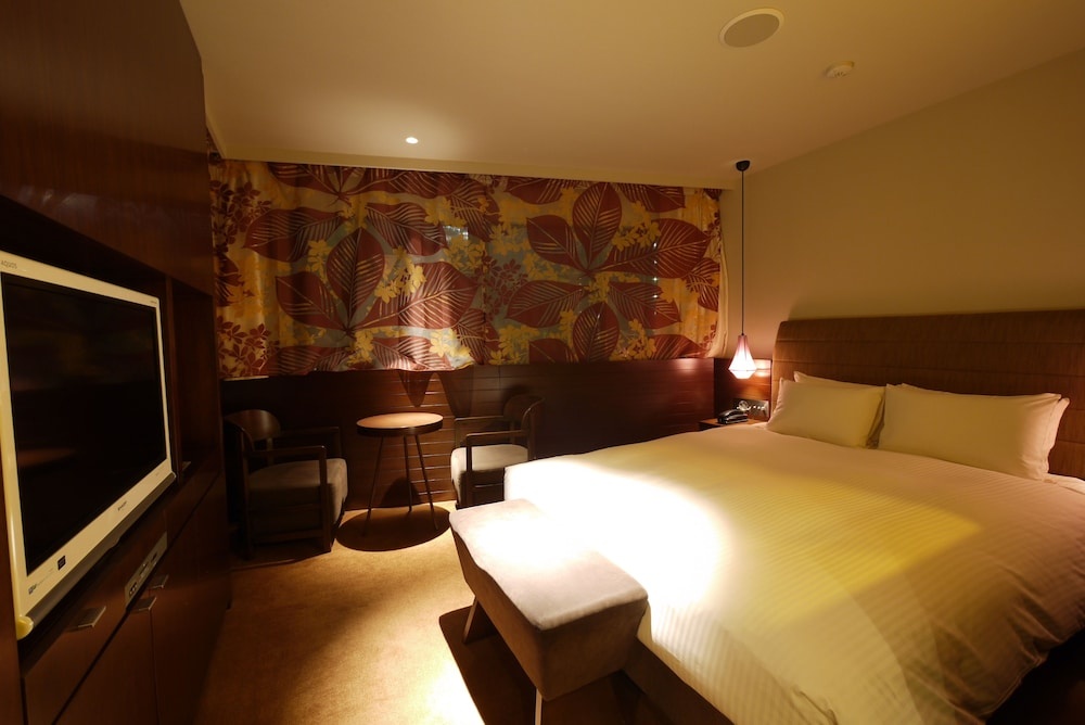 Shibuya Granbell Hotel 사진 10