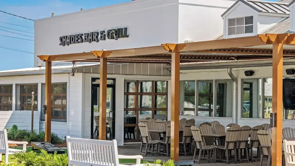 Spacious 3BR Seacrest Home Pet Friendly, Pool & Private Beach Access