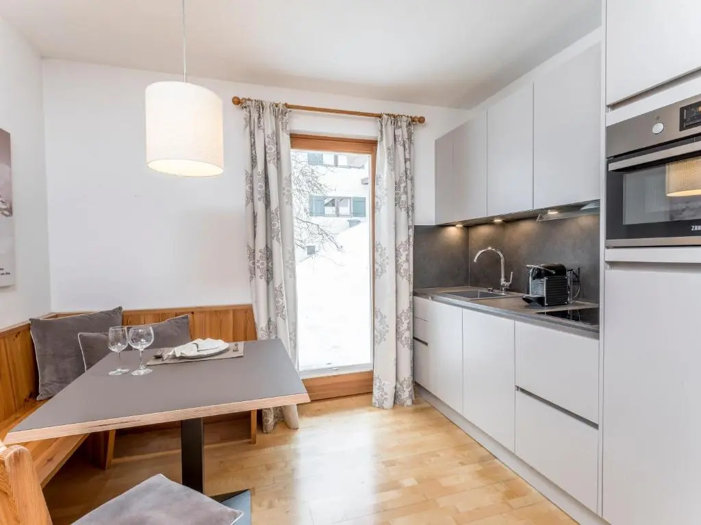 Haus Widmann - Chambres
