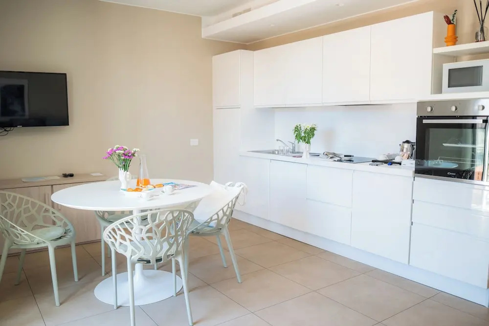Residence San Marco Suites&Apartments Alassio - Général