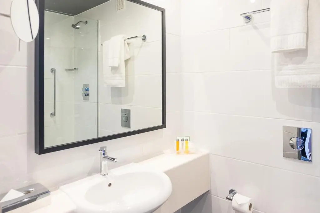 voco Southampton by IHG - Chambres