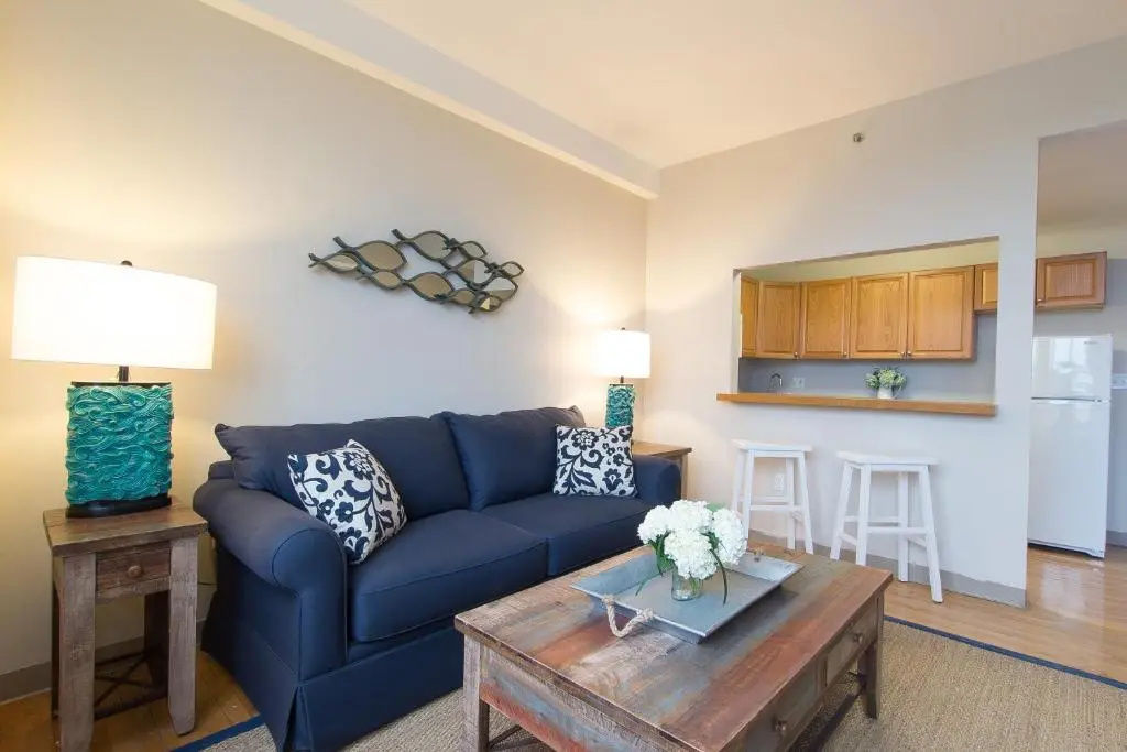 Winthrop Beach Inn and Suites Boston Logan Airport - Général