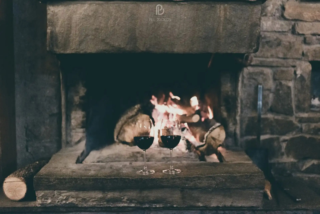 Bourazani Wildlife Resort