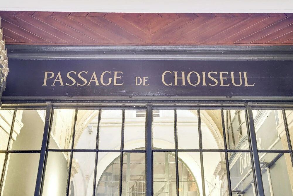 Voir la photo 1 — Amazing Historical Parisien Studio Next TO Louvre Area ! - 2