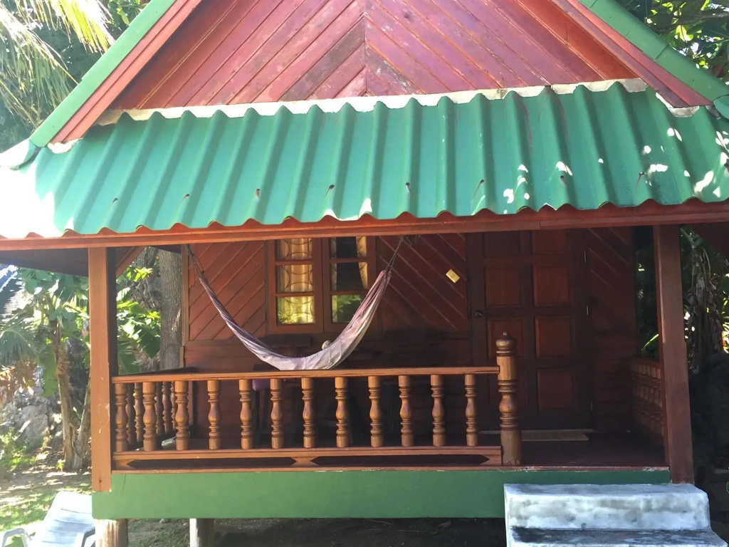 Lucky Resort