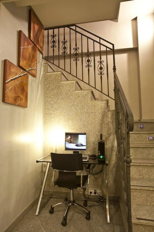 Hotel La City Estación - Général