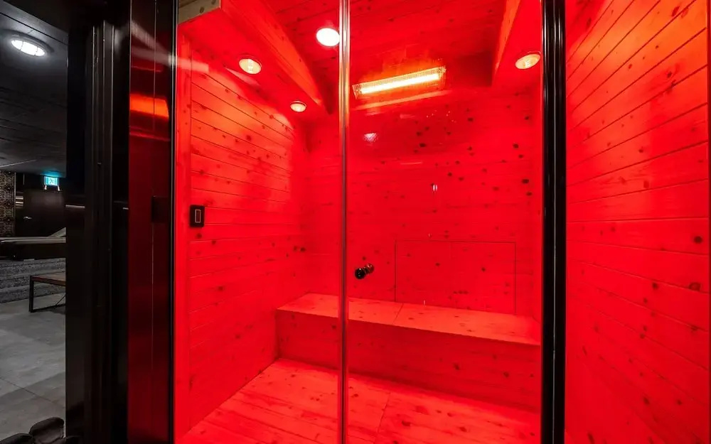 Hotel photo 16