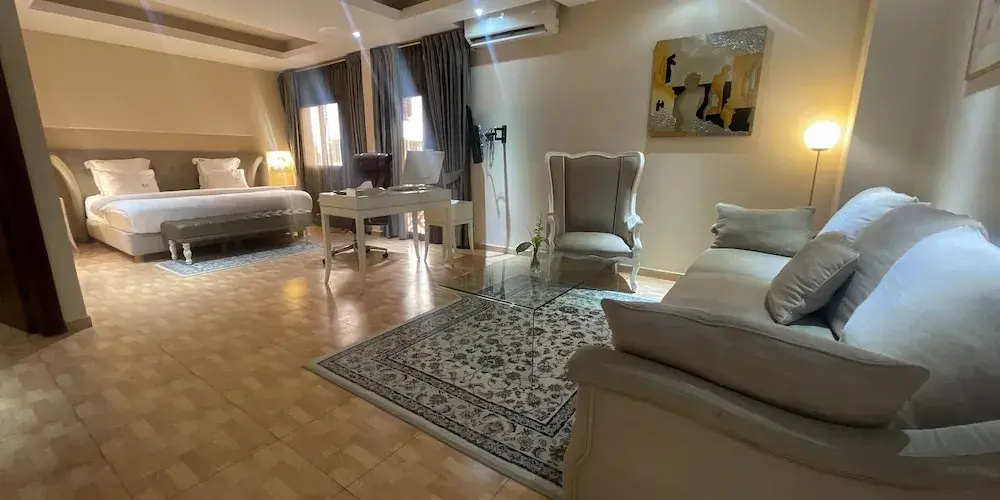 Hotel photo 6