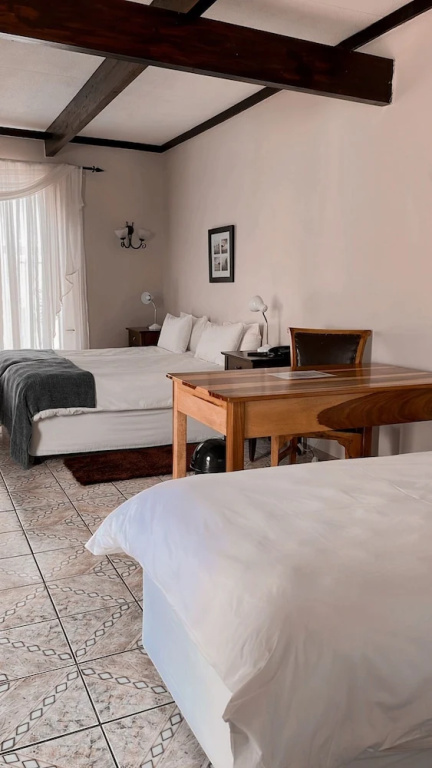 Casa Blanca Boutique Hotel Pension - Général