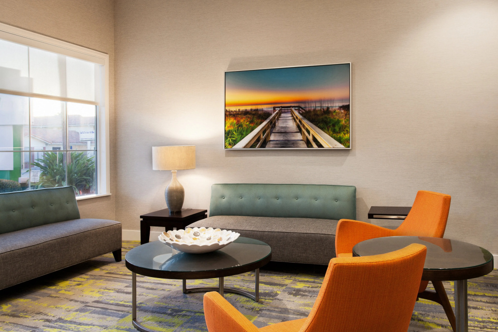 Holiday Inn & Suites Daytona Beach on the Ocean by IHG - Général