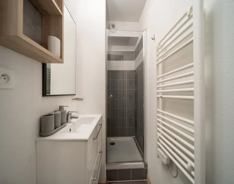Afficher la photo 6 — Apartment in French Alps With Heated Pool