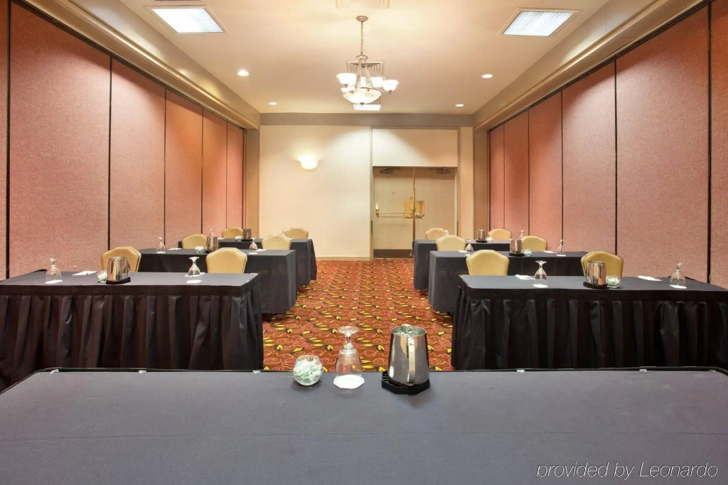 Four Points by Sheraton Phoenix North - Général
