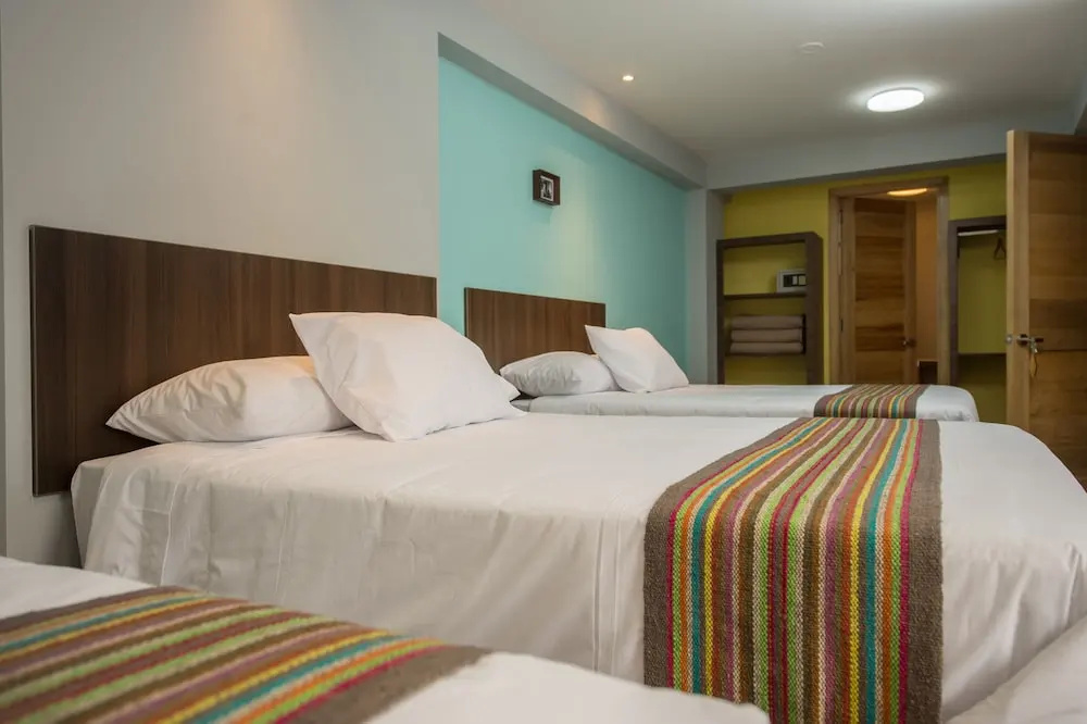 Hotel photo 13