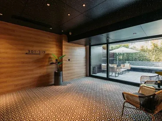 Hotel photo 12