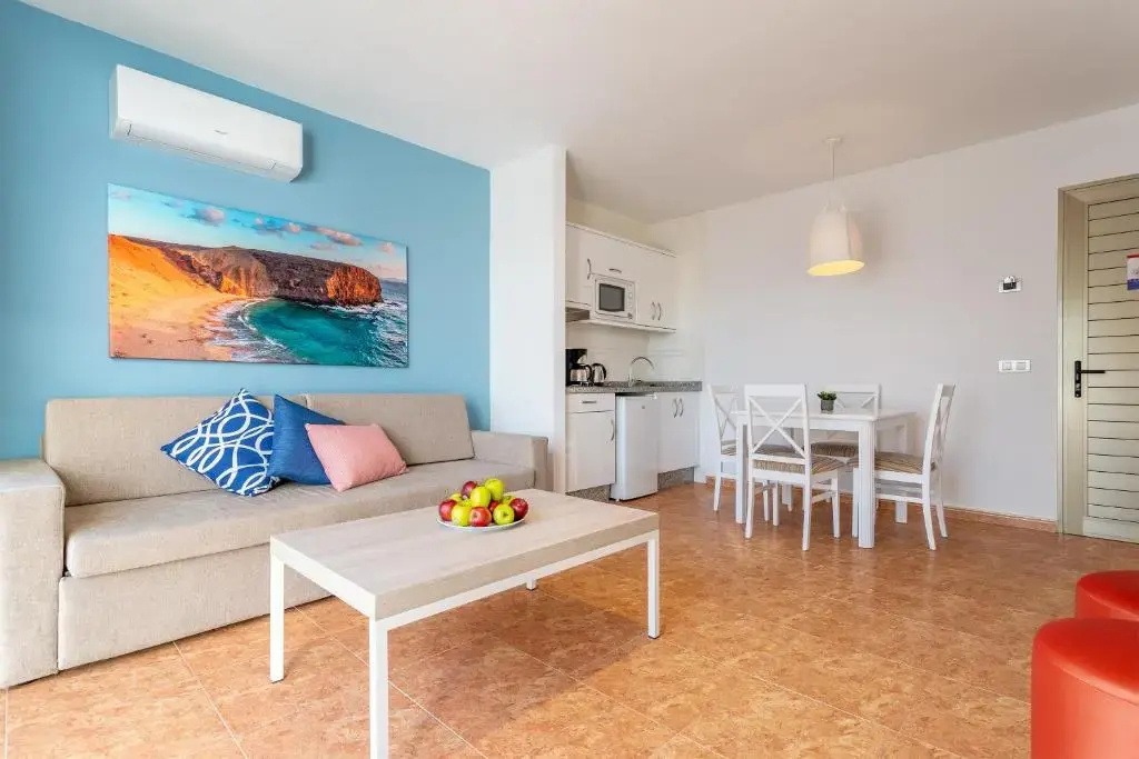 Hotel Floresta - Chambres