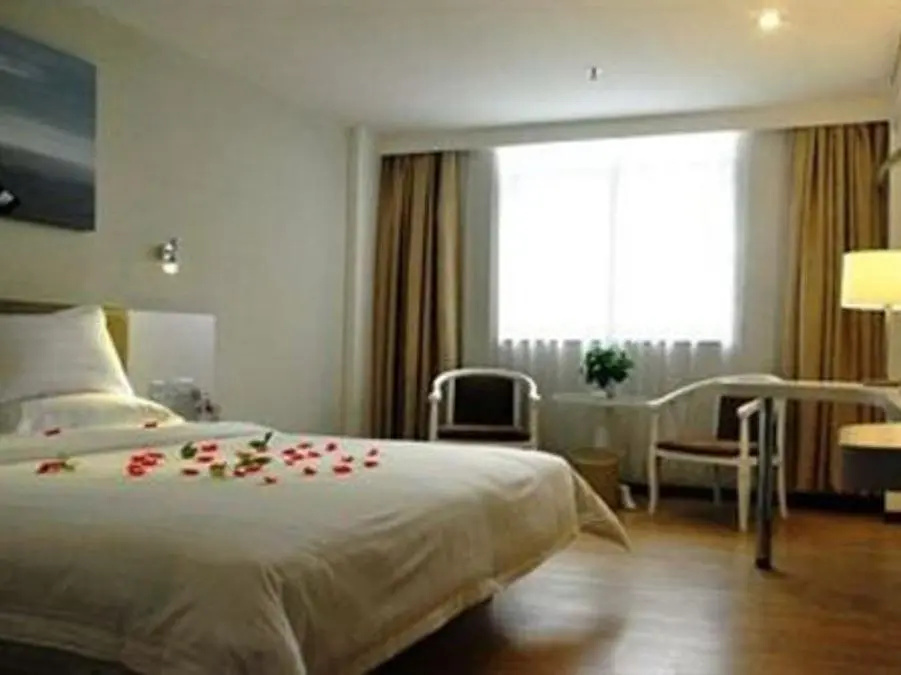 Business room