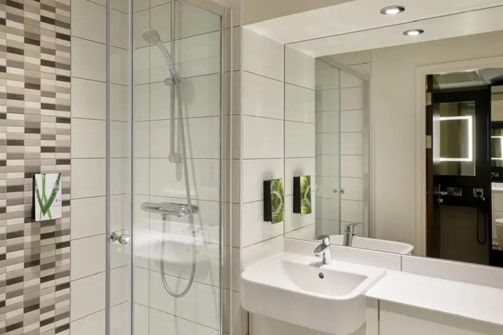 Premier Inn Portishead - Général