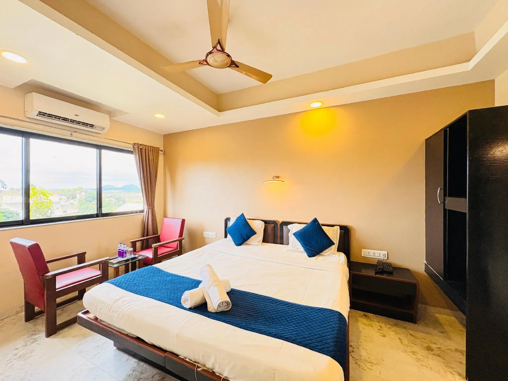 Sunrise Hill Resort - Général