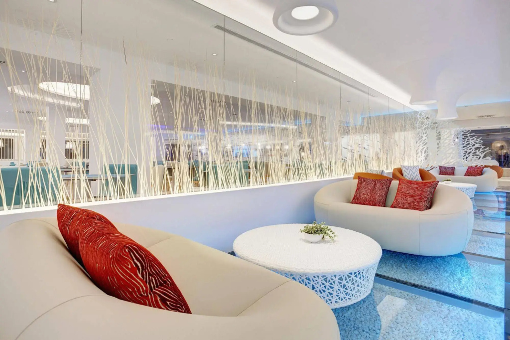 The Sea Hotel by Grupotel - Adults Only - Général