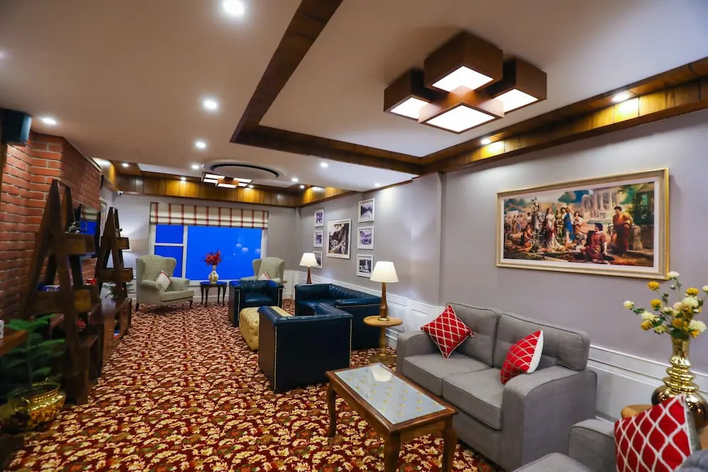 Hotel photo 12