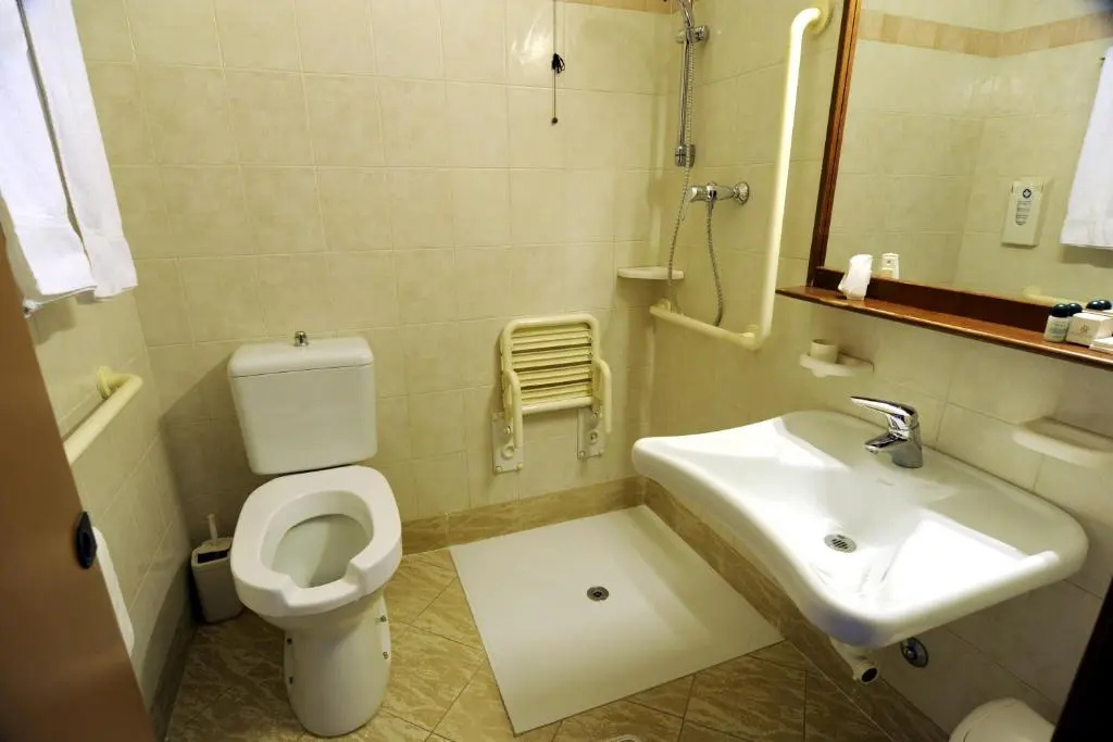 Albergo Ristorante Quadrifoglio - Chambres