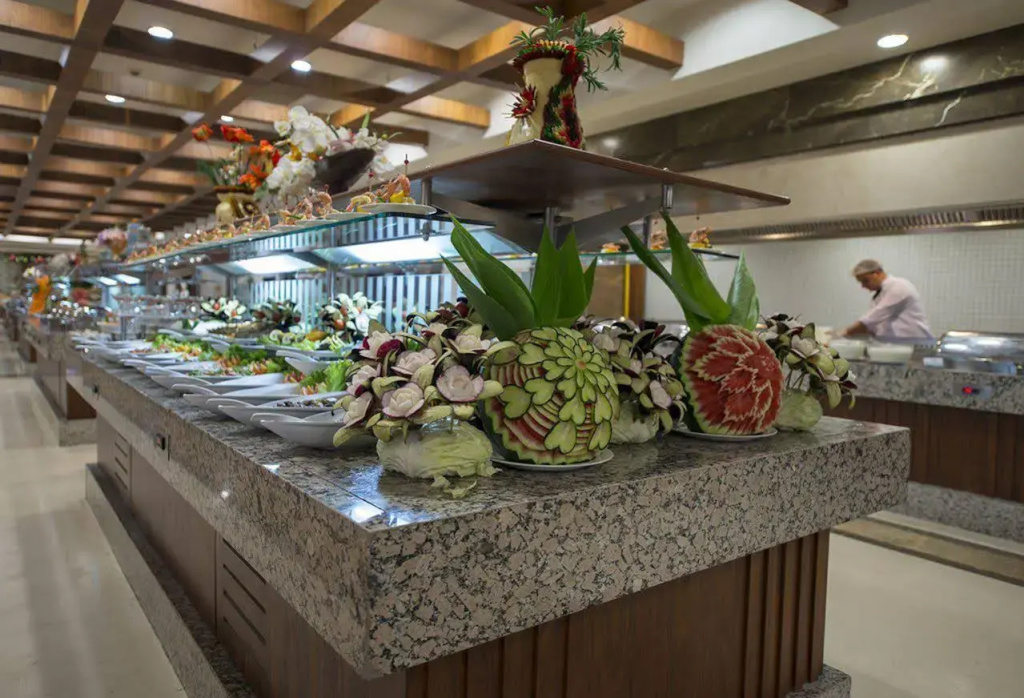 Crystal Family Resort & Spa – All Inclusive - фото 12