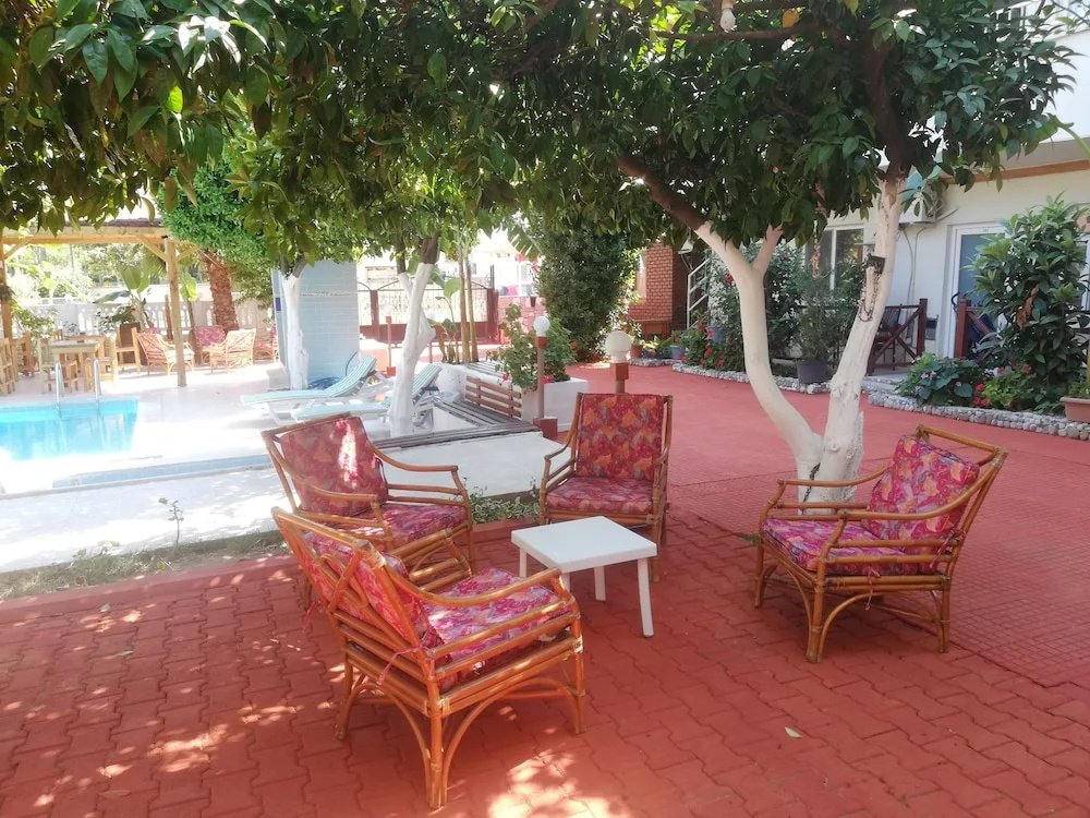 Hotel photo 18