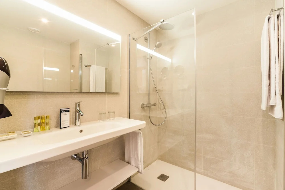 Eurostars Marivent Hotel - Chambres
