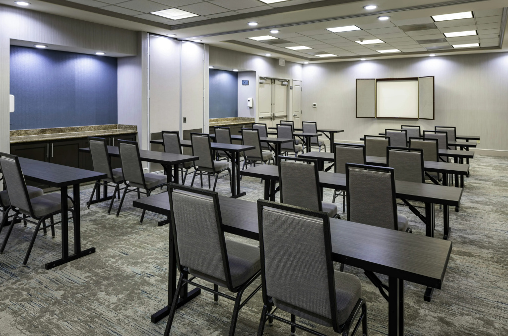 Hilton Garden Inn San Diego - Rancho Bernardo - Général