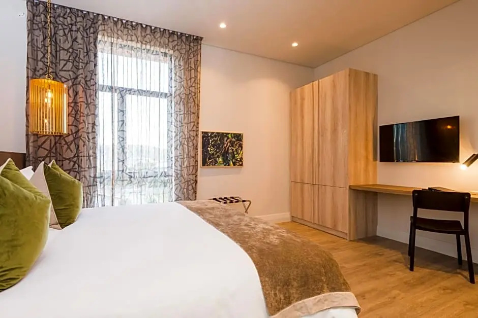 aha The Rex Hotel - Chambres