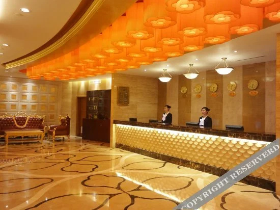 Wenfeng City Hotel - фото 10