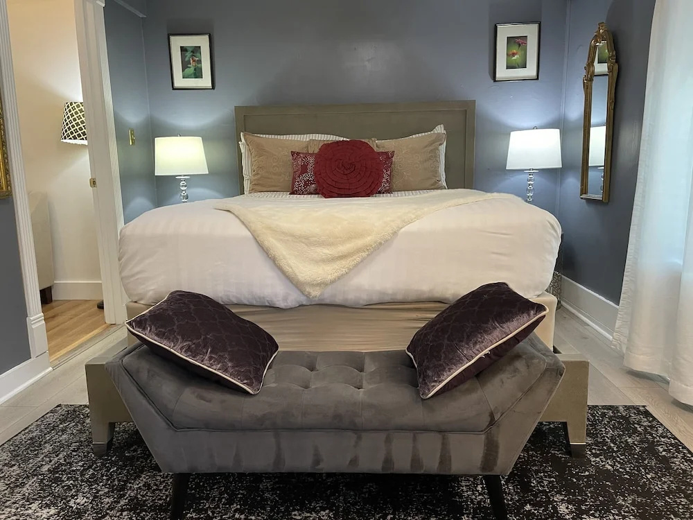 Comfort Suite