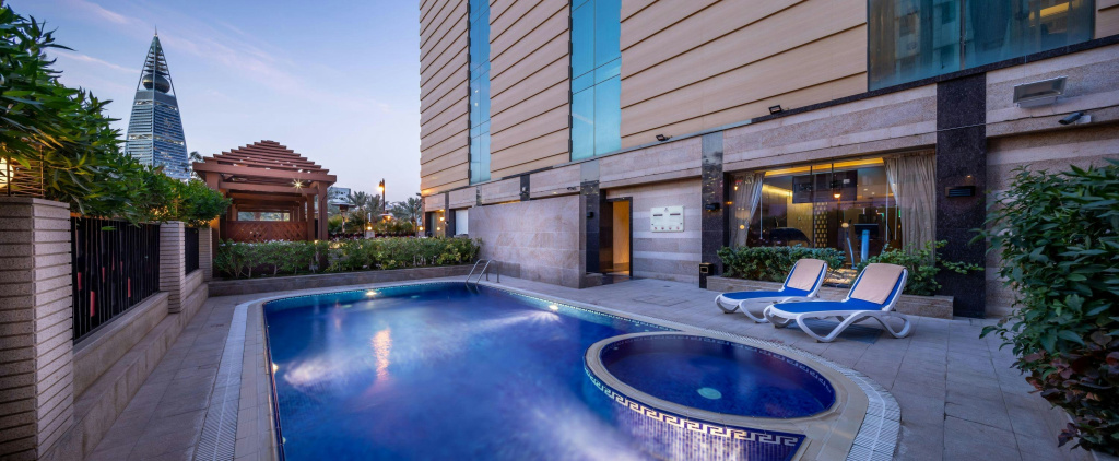 Hotel photo 18