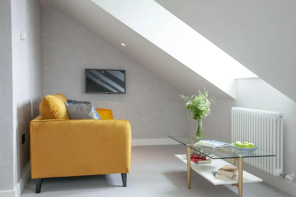 Provident, Maritime Suites, Brixham