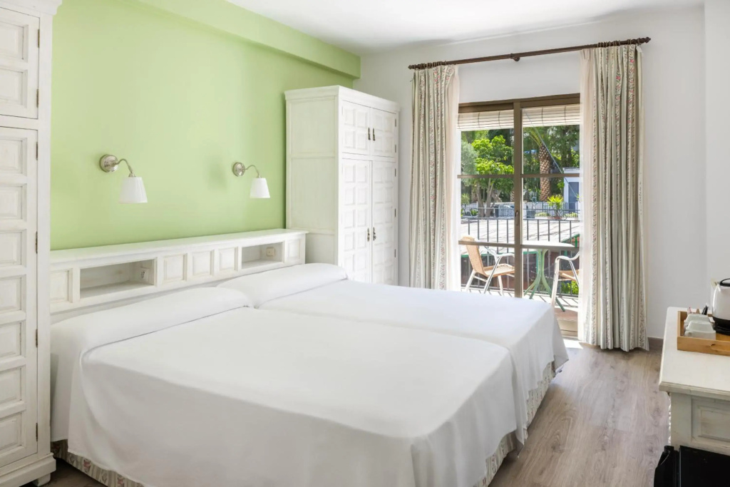 Hotel TRH Mijas - Général